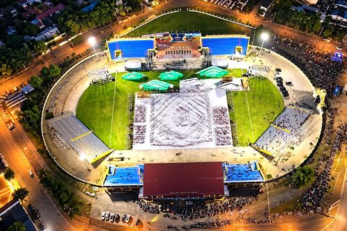Lào Cai phân luồng giao thông phục vụ Lễ hội Văn hóa, Du lịch Mường Lò 2026 ra sao?