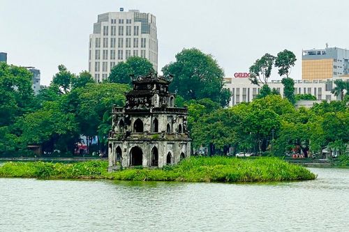 Hà Nội siết quản lý chiều cao, mật độ xây dựng và kiến trúc nhà ở riêng lẻ