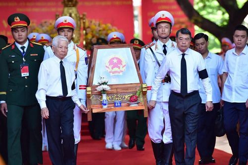 Đưa 731 hài cốt liệt sĩ được tìm thấy sau 60 năm về Nghĩa trang Liệt sĩ TP.HCM