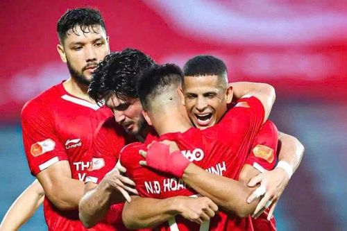 Dự đoán tỷ số Persib Bandung vs Thể Công Viettel, AFC Champions League Two 2026-2027