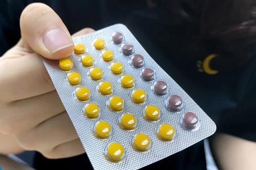Phụ nữ thừa cân dùng thuốc tránh thai, cẩn trọng nguy cơ huyết khối