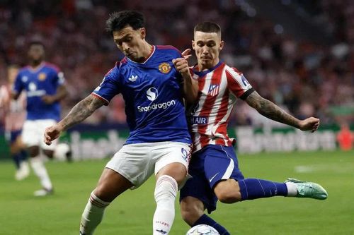 Nội bộ Man United mâu thuẫn sau phát biểu gây sốc của Lisandro Martinez