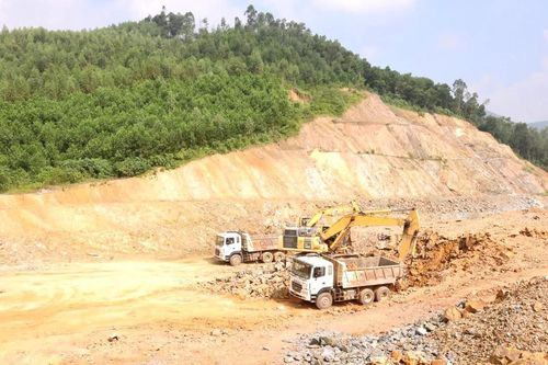 Phú Thọ: Chốt hạn bàn giao mặt bằng Vành đai 5, thúc thi công '3 ca, 4 kíp'