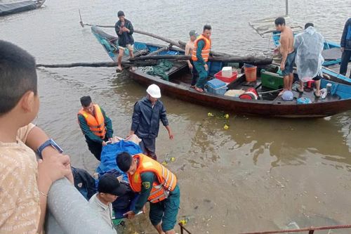 5 ngày có 2 người tử vong do sét đánh, Đà Nẵng khuyến cáo người dân phòng tránh