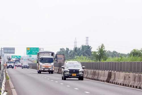 Khi nào cao tốc Mỹ Thuận - Cần Thơ tạm dừng lưu thông từ 22h đến 1h sáng?