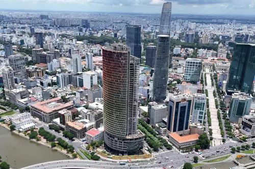 TP.HCM điều chỉnh, bổ sung kế hoạch vốn, hỗ trợ lãi vay cho 5 dự án