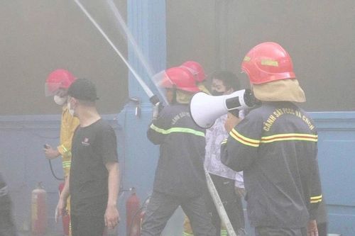 Khánh Hòa: Yêu cầu xử lý dứt điểm 38 cơ sở chưa đảm bảo an toàn phòng cháy, chữa cháy