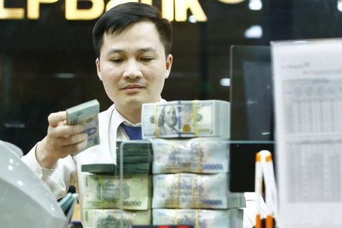 "Nắn" dòng vốn đúng đích trong chặng nước rút
