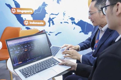 Đa dạng hóa sản phẩm, thêm sức hút cho thị trường chứng khoán