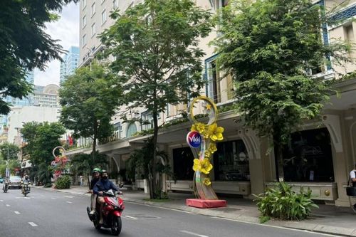 Nhà riêng TP.Hồ Chí Minh ghi nhận nhu cầu tập trung ở phân khúc dưới 5 tỷ đồng