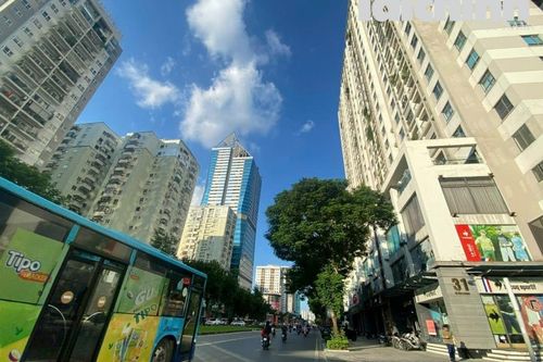 Thị trường bất động sản quý III/2026: Giá hạ nhiệt, chung cư tiếp tục dẫn dắt nhu cầu