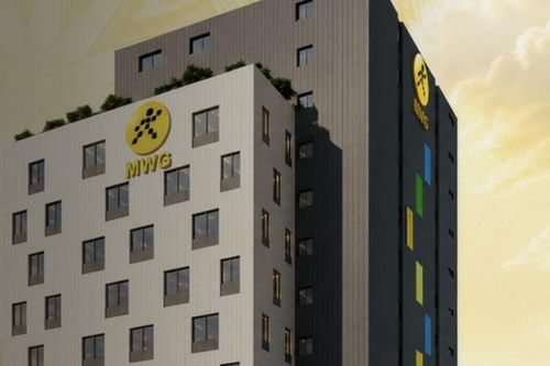 Doanh thu 9 tháng của Thế Giới Di Động tăng 30%, đạt gần 148.000 tỷ đồng