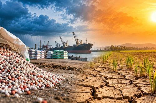 El Nino mạnh lên, doanh nghiệp phân bón đối mặt những rủi ro nào?