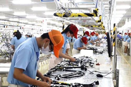 Thu hút FDI - từ lựa chọn dòng vốn đến tạo sức lan tỏa