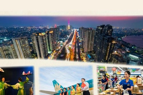 Văn hóa doanh nghiệp và giá trị tăng trưởng thực chất