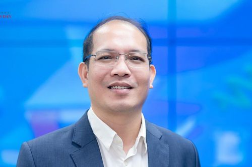 TS. Lê Anh Đức: Thí sinh có IELTS vẫn nhiều lợi thế khi xét tuyển vào Đại học Kinh tế Quốc dân