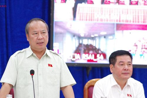 Gia Lai: Cử tri kiến nghị tháo gỡ vướng mắc về đất đai, nông nghiệp và an sinh xã hội