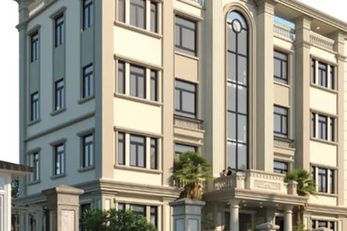 Lợi nhuận 9 tháng lao dốc 96%, Nhà và Đô thị Nam Hà Nội đối mặt áp lực dòng tiền âm