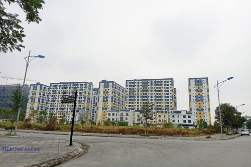 Cập nhật 9 tháng: Kinh tế, xã hội một số địa phương ở Hải Phòng khởi sắc
