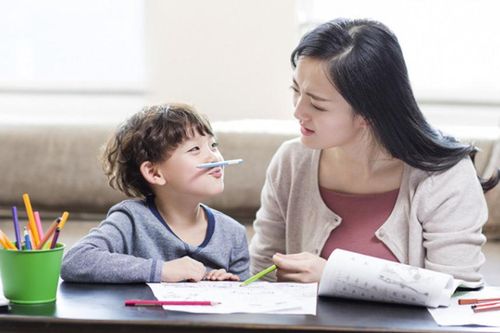 90% phụ huynh mắc sai lầm này khiến trẻ ngày càng khó tập trung?