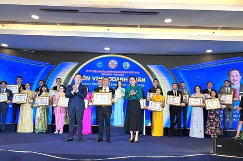 Khi bảo vệ thương hiệu cũng là bảo vệ người tiêu dùng