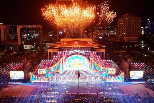 Bắc Ninh triển khai Quy hoạch chung đô thị đến năm 2050, tầm nhìn đến năm 2075