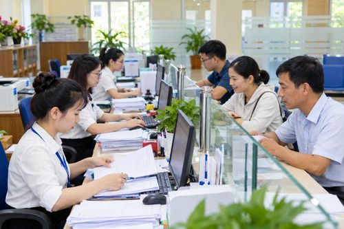 Cải cách tiền lương: Hướng tới trả theo vị trí việc làm và hiệu quả