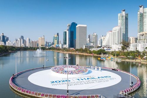 Vì sao IMF nâng mạnh dự báo tăng trưởng Việt Nam?