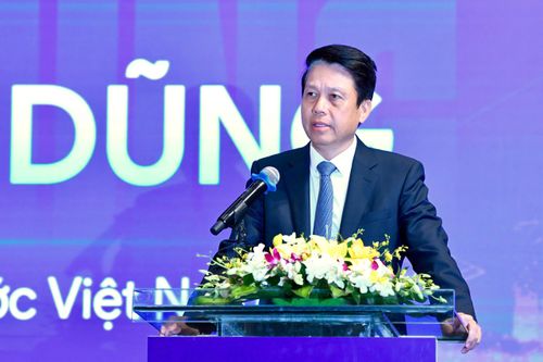 Vun đắp hệ sinh thái số an toàn, minh bạch đóng góp vào công cuộc xây dựng kinh tế số