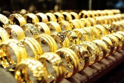 Giá vàng tiếp tục giảm tiền triệu