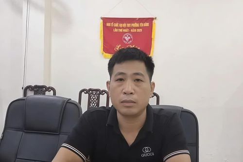Bị bắt sau hơn 20 năm trốn truy nã