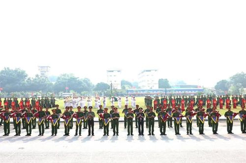 79 cán bộ huấn luyện và chó nghiệp vụ bước vào vòng thi chung khảo