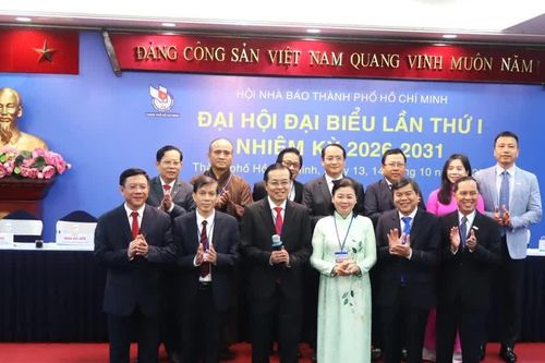 Xây dựng đội ngũ người làm báo đáp ứng yêu cầu báo chí đa nền tảng
