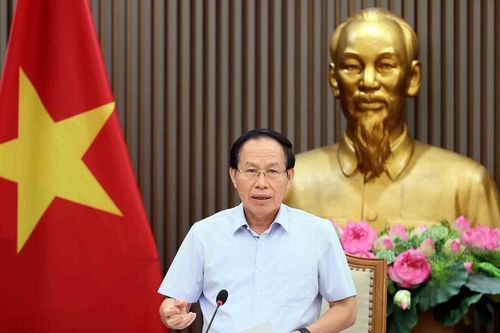Phó Thủ tướng yêu cầu rà soát 114 'siêu trường' có trên 100 lớp sau sắp xếp