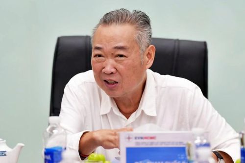 Lưới điện cao thế Thành phố Hồ Chí Minh nỗ lực hoàn thành nhiệm vụ năm 2026