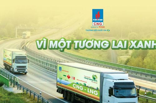 Cổ đông của CNG (CNG) sắp nhận 35 tỷ đồng tiền trả cổ tức
