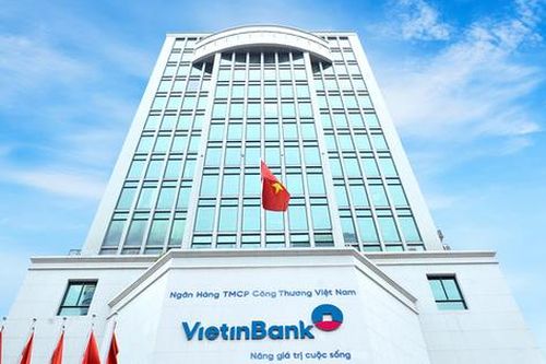 VietinBank (CTG) huy động 16.000 tỷ đồng trái phiếu rót vốn vào bất động sản và hạ tầng