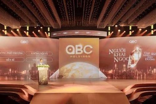 Mối liên kết giữa Tập đoàn OBC với OBC Holdings cùng loạt hợp đồng thế chấp tài sản tại ngân hàng