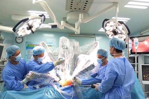 Làm chủ kỹ thuật ghép tạng, nâng tầm y học Việt Nam