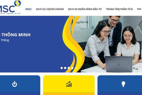 Chứng khoán Bảo Minh (BMS) triệu tập ĐHĐCĐ bất thường sau khi 2 thành viên HĐQT từ nhiệm