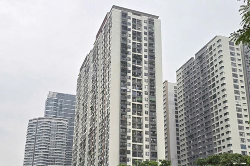 Hà Nội công khai 8 ô đất đề xuất xây dựng nhà ở xã hội