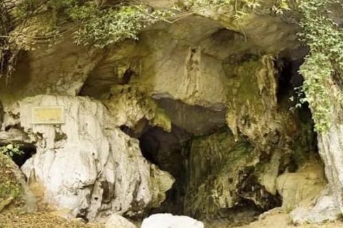 Ngườm Bốc - Báu vật địa chất và lịch sử giữa miền di sản