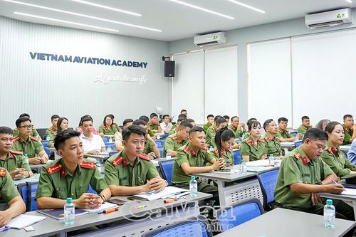 An ninh hàng không Cà Mau sẵn sàng cho ngày sân bay hoạt động trở lại