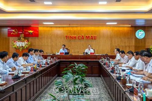 Tháo gỡ khó khăn các dự án tồn đọng phải gắn với lộ trình, thời hạn và trách nhiệm cụ thể