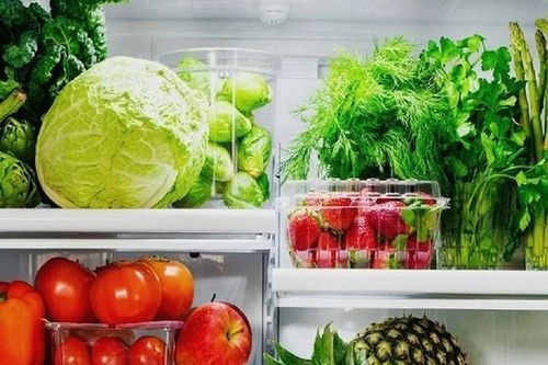 Vì sao rau mới mua vài ngày đã úng hỏng dù để trong tủ lạnh? Nguyên nhân từ thói quen nhiều người mắc