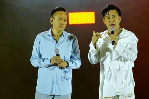 Lên Tam Đảo hát một mình, Duy Mạnh gửi lời nhắn khi Tuấn Hưng sang Mỹ sống: 'Tại sao yêu nhau không ở lại?'
