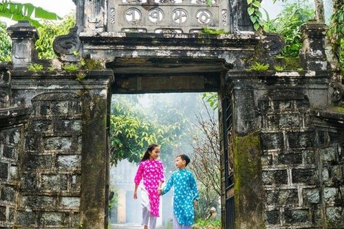 Check-in 11 ngôi làng cổ đẹp như tranh ở Việt Nam, nhất định nên ghé một lần