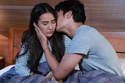 Trót dại có bầu với đồng nghiệp kém tuổi, lời đề nghị của chồng khiến tôi bối rối