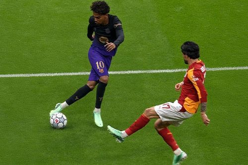 Lamine Yamal: Thiên tài phi thường thách thức mọi giới hạn