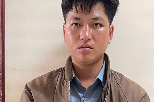 Khởi tố Phạm Minh Phúc SN 2000 liên quan vụ nữ sinh viên người Lào tử vong tại ký túc xá
